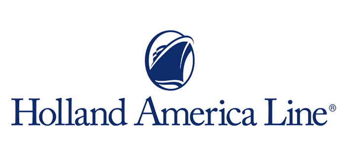 logo holland america line